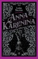 ANNA KARENINA