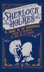 Perro de los Baskerville y Otros,El