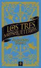 LOS TRES MOSQUETEROS