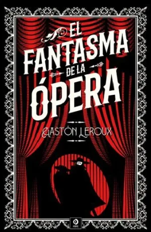 Fantasma de la Opera,El