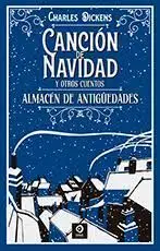 CANCION DE NAVIDAD ALMACEN DE ANTIGUEDADES