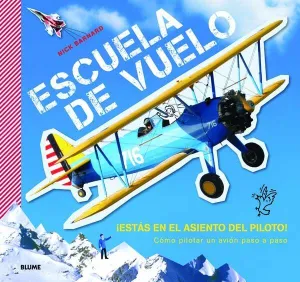 Escuela de Vuelo