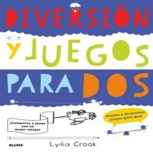 DIVERSIÓN Y JUEGOS PARA DOS