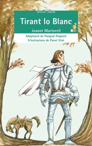 Tirant lo Blanc