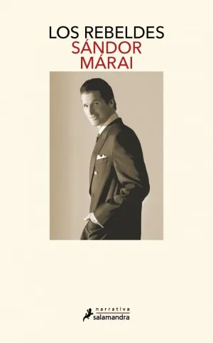 Los Rebeldes (Ciclo de los Garren 1)