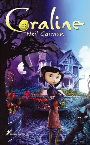 CORALINE CORALINE