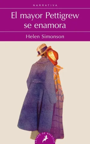 El Mayor Pettigrew se Enamora