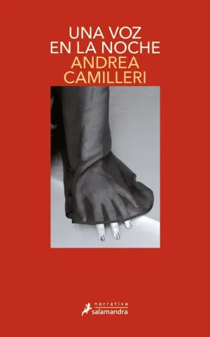 UNA VOZ EN LA NOCHE (COMISARIO MONTALBANO 24)