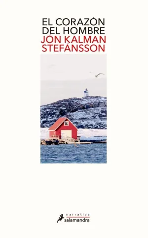 El Corazón del Hombre (Trilogía del Muchacho 3)