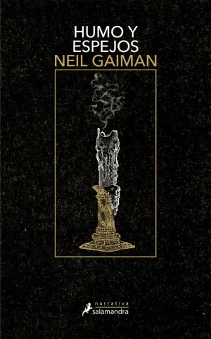 HUMO Y ESPEJOS
