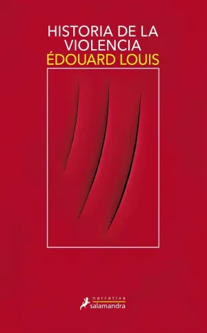 HISTORIA DE LA VIOLENCIA