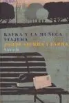KAFKA Y LA MUÑECA VIAJERA