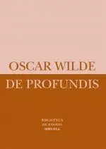 DE PROFUNDIS