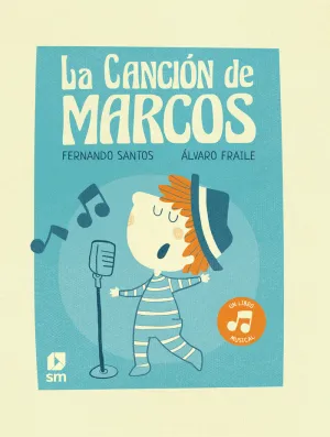 La Canción de Marcos