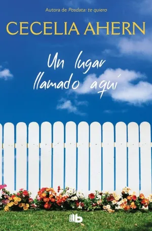 UN LUGAR LLAMADO AQUÍ