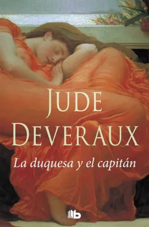 LA DUQUESA Y EL CAPITÁN (LA SAGA MONTGOMERY 5)