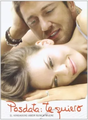 POSDATA: TE QUIERO