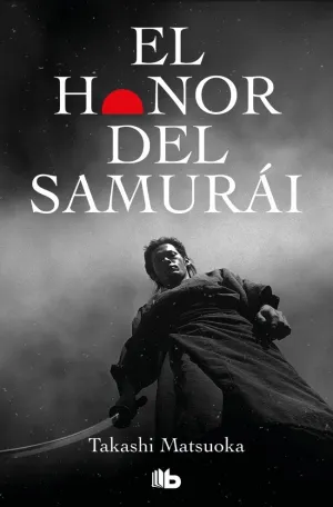El Honor del Samurái