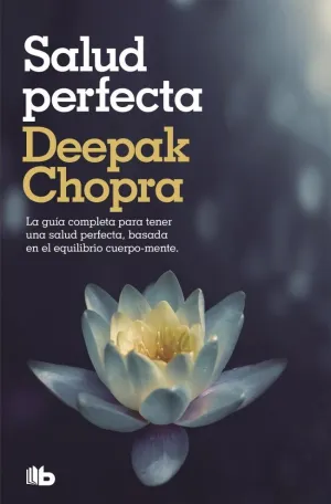 SALUD PERFECTA SALUD PERFECTA