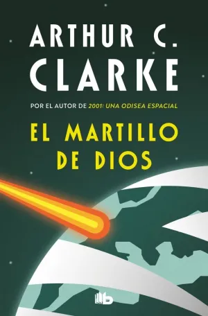 EL MARTILLO DE DIOS EL MARTILLO DE DIOS