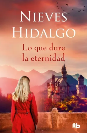 LO QUE DURE LA ETERNIDAD (BILOGÍA KILLMARNOCK 1)