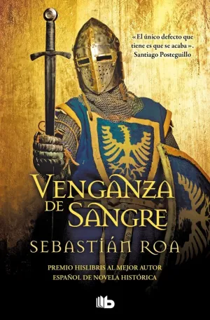 Venganza de Sangre