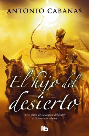 El Hijo del Desierto