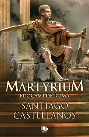MARTYRIUM MARTYRIUM