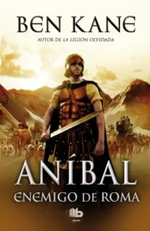 ENEMIGO DE ROMA (ANÍBAL 1) ENEMIGO DE ROMA (ANÍBAL 1)