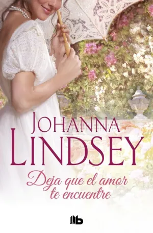 DEJA QUE EL AMOR TE ENCUENTRE (FAMILIA REID 4)