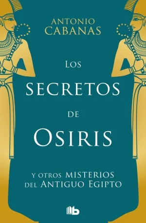 LOS SECRETOS DE OSIRIS