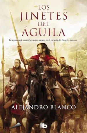 Los Jinetes del Águila