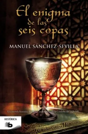El Enigma de las Seis Copas