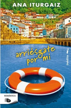 ARRIÉSGATE POR MÍ