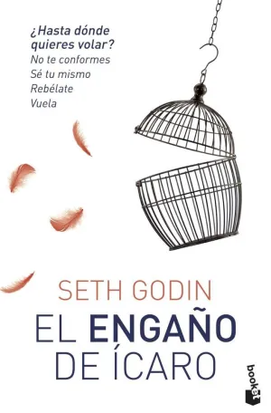 El Engaño de Ícaro