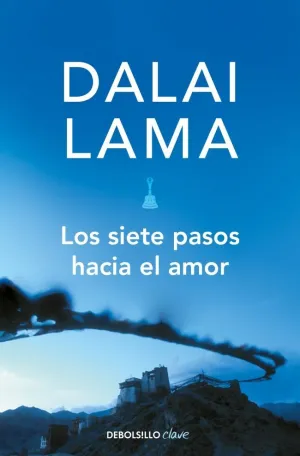 LOS SIETE PASOS HACIA EL AMOR