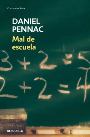 MAL DE ESCUELA MAL DE ESCUELA