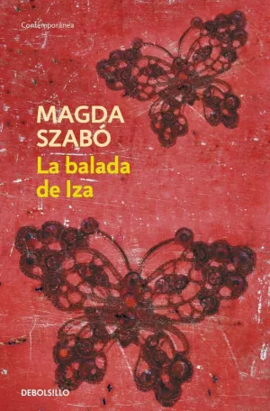 LA BALADA DE IZA LA BALADA DE IZA