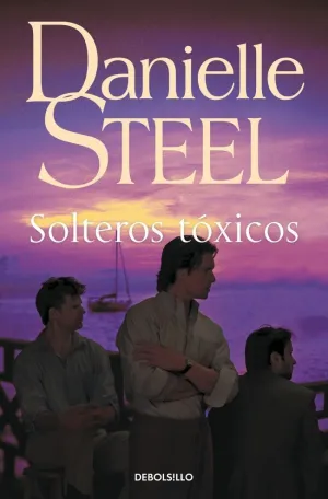SOLTEROS TÓXICOS