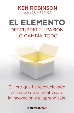EL ELEMENTO EL ELEMENTO