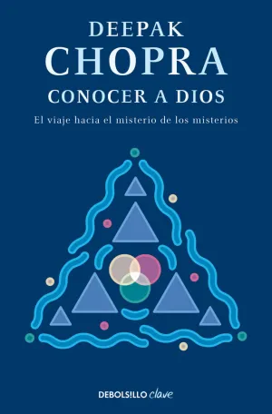 CONOCER A DIOS