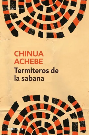 TERMITEROS DE LA SABANA