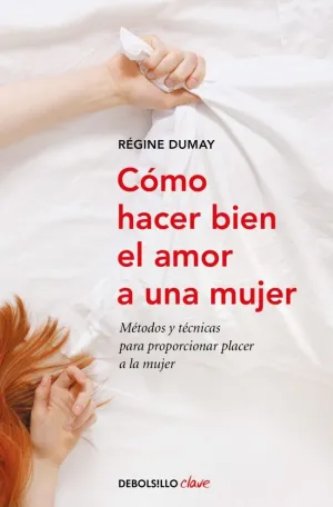 CÓMO HACER BIEN EL AMOR A UNA MUJER