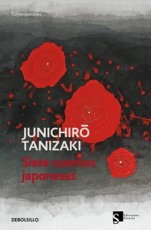 SIETE CUENTOS JAPONESES SIETE CUENTOS JAPONESES