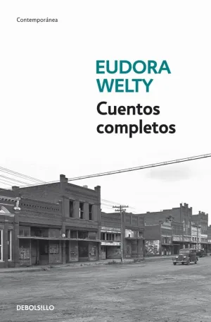 CUENTOS COMPLETOS