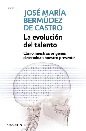 LA EVOLUCIÓN DEL TALENTO