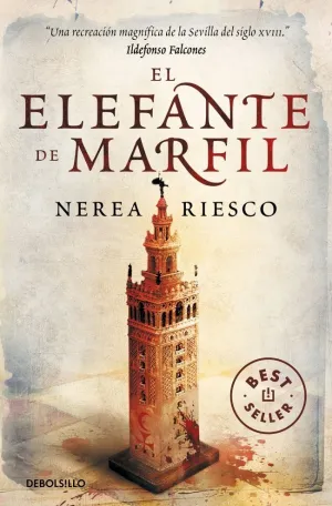 El Elefante de Marfil
