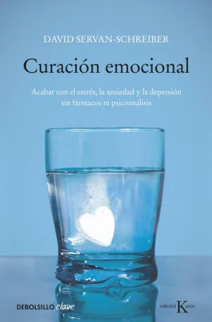 CURACIÓN EMOCIONAL CURACIÓN EMOCIONAL