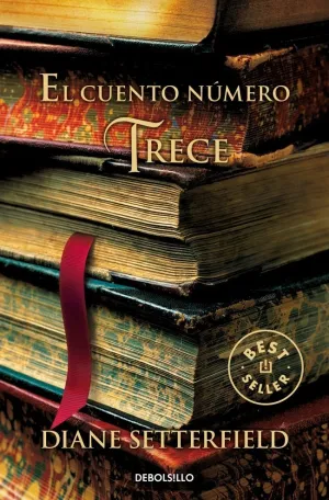 EL CUENTO NÚMERO TRECE EL CUENTO NÚMERO TRECE