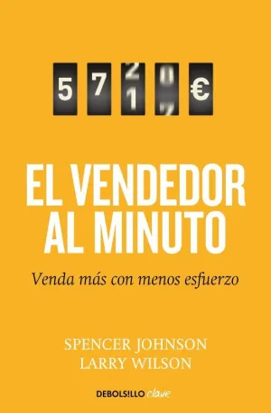 EL VENDEDOR AL MINUTO EL VENDEDOR AL MINUTO